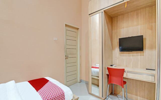 OYO 91949 Ameera Homestay Syariah