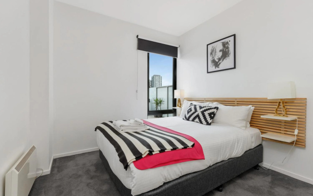 Docklands Private Collection of Apartments - NewQuay – Guest Rooms – Melbourne