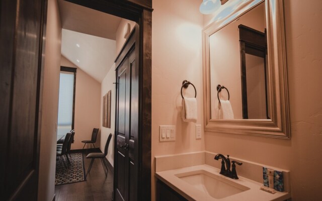 River Run Townhomes 100