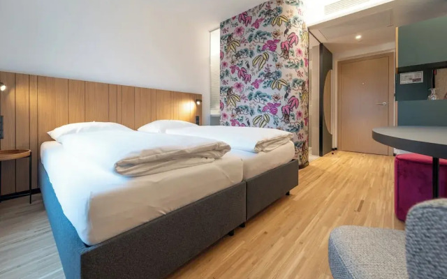 Amadeo Hotel Schaffenrath