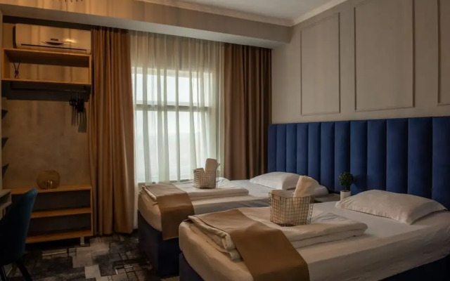 Hotel Paso