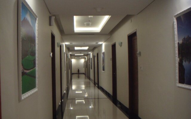 CK Tanjungpinang Hotel and Convention Centre