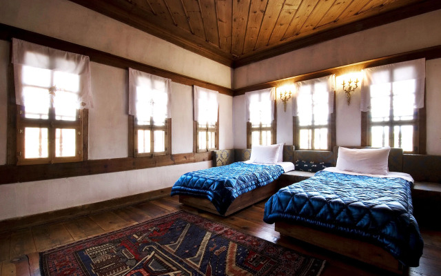 Gulevi Safranbolu Heritage Hotel
