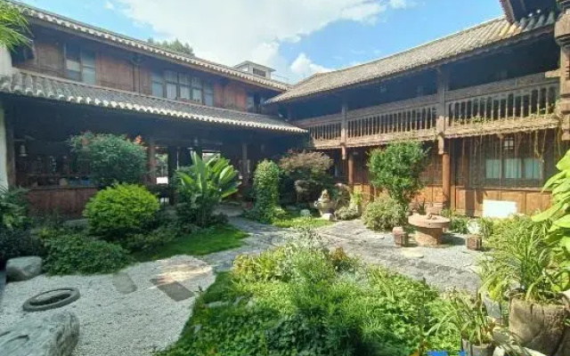 Huilan Garden