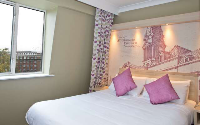 President Hotel