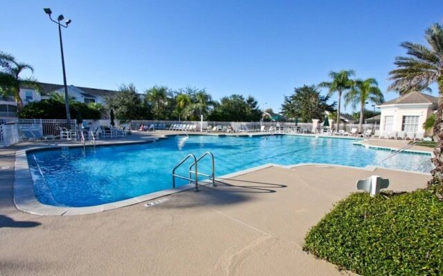 Windsor Palms by PRP