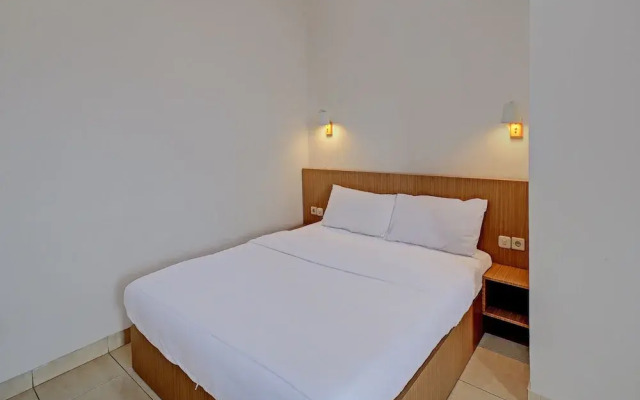 OYO 92607 Simalem Guest House