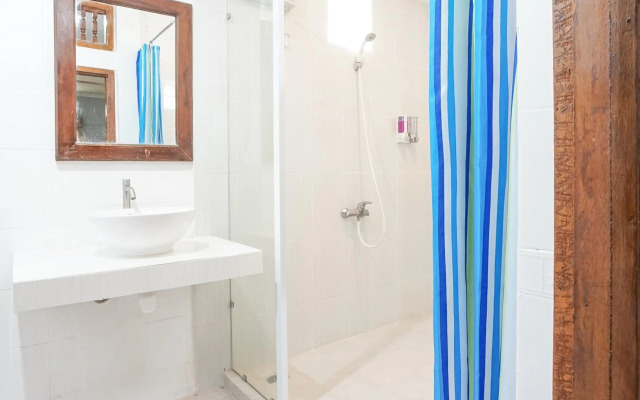 Gemini Star Hotel Kuta