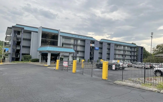 Rodeway Inn Nashville