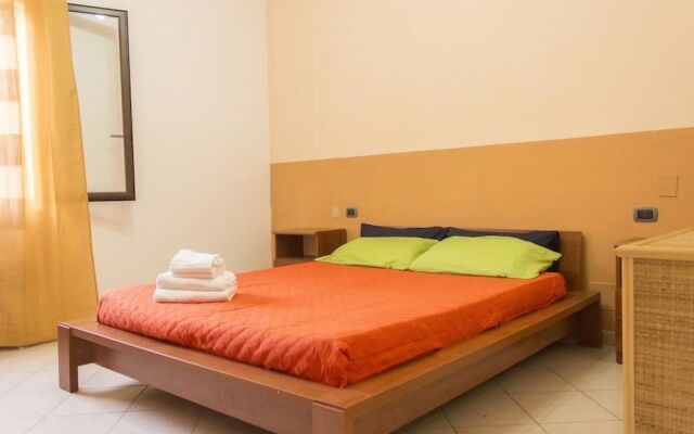 Cinisi Rooms