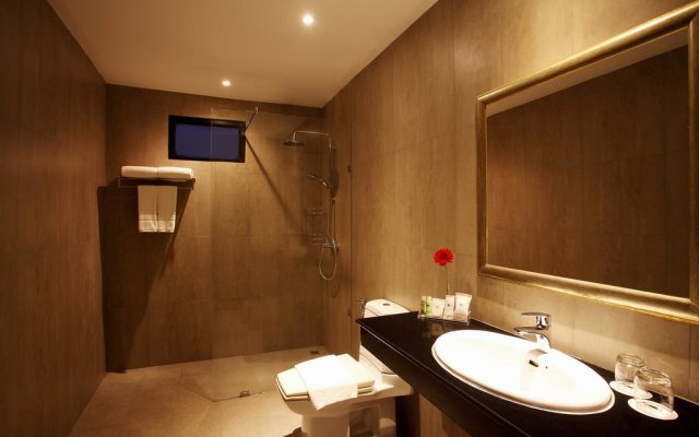 Nova Park Hotel Pattaya
