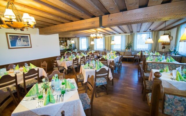 Gasthof Dickinger