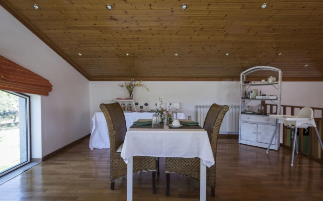 Casa Das Marias