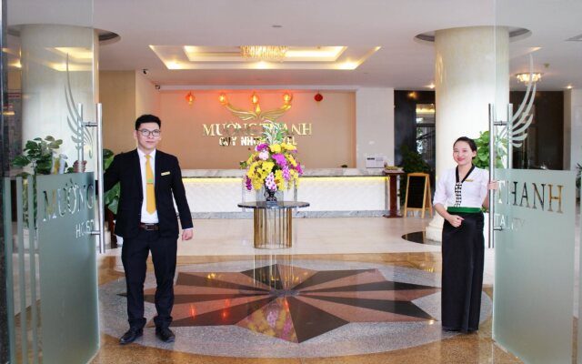 Muong Thanh Quy Nhon Hotel