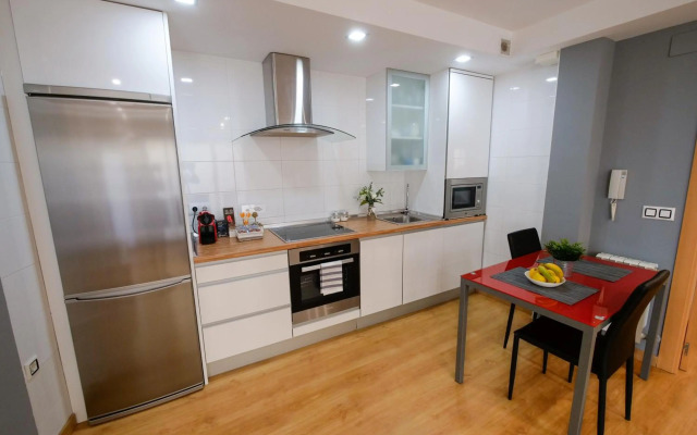 Apartamentos Argia 2