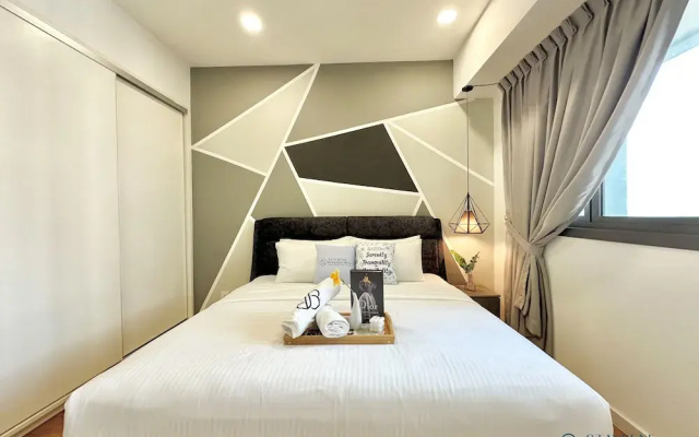 Iskandar Residences By Stayrene