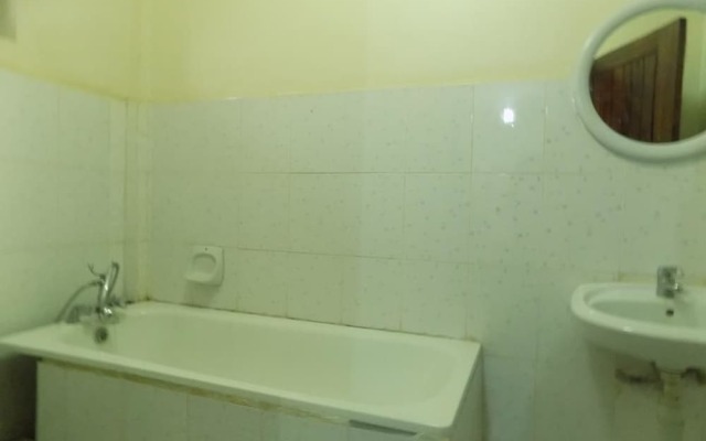 Pride Travellers Hotel