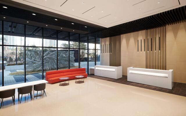 Courtyard by Marriott Suwon