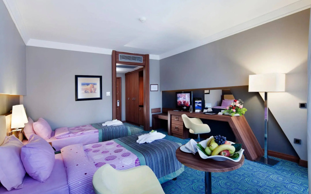 Spa Hotel Colossae Thermal