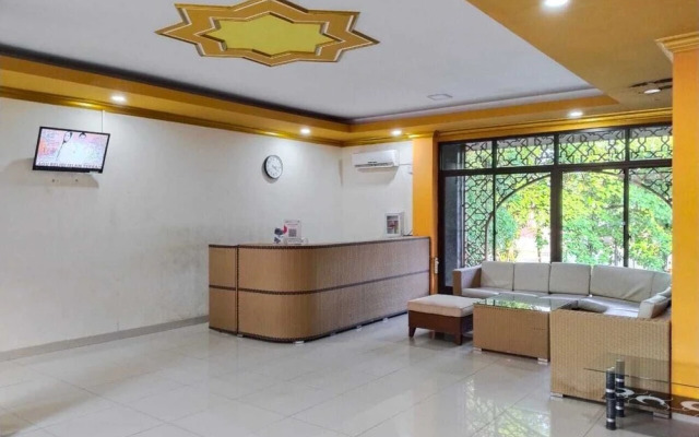 Islamic Guest House At Taqwa