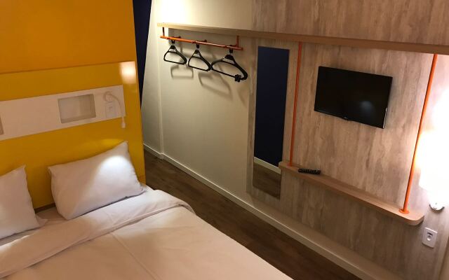 ibis budget Divinopolis