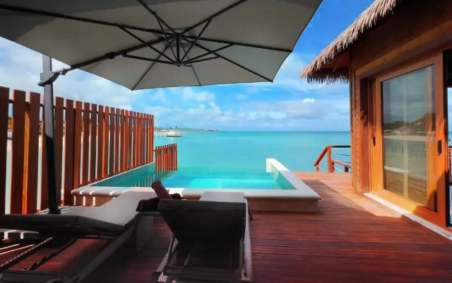 Royalton CHIC Antigua, An Autograph Collection All-Inclusive Resort – Adults Only