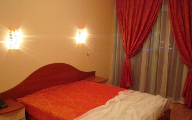 Hotel Harmony