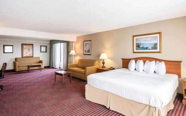 Quality Inn Lakeland North