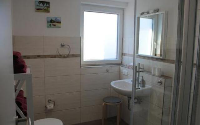 Ferienwohnung Altstadtidylle 2