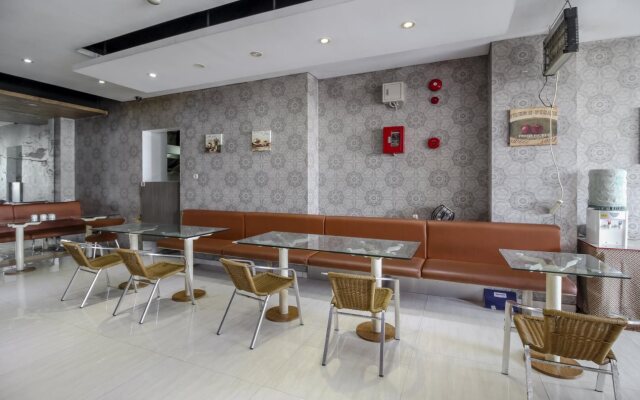 Griya Jogja Hotel by RedDoorz