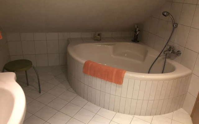 Brauhaus und Pension Babben