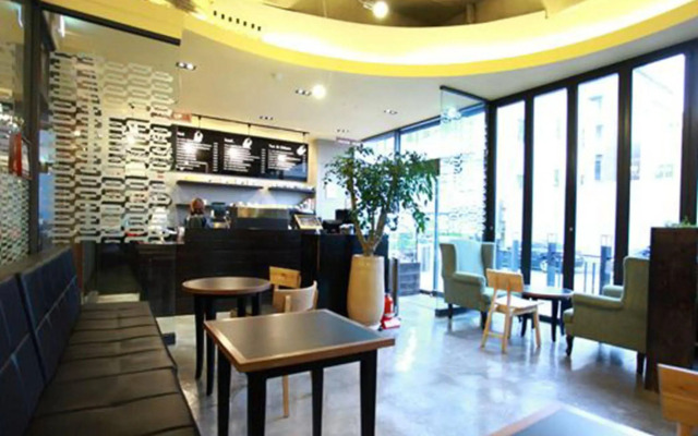 Hotel Kabo