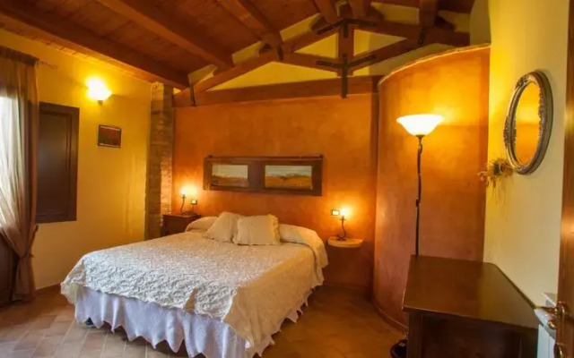 Agriturismo Pratini