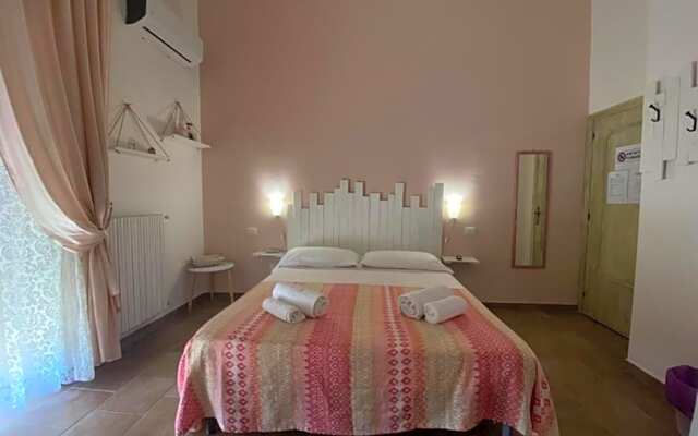 Il Casale del Nonno BedBreakfast