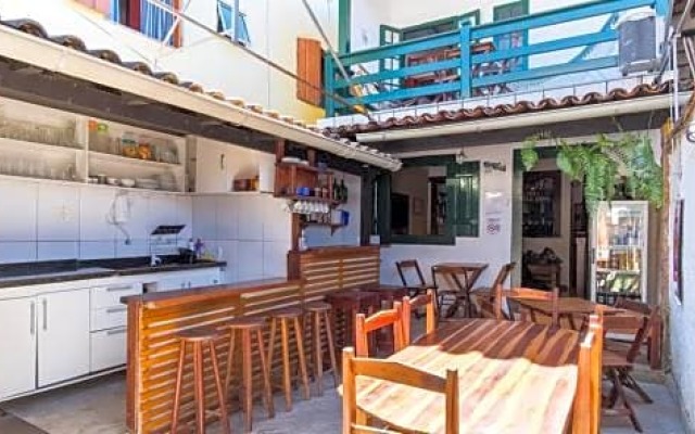 Hospedaria O Portal - Hostel