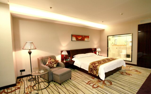 Liangfan Holiday Inn