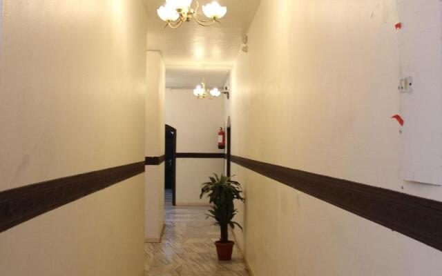 Al Eairy Furnished Apartments Al Baha 4