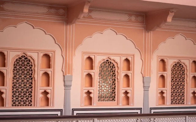 Padmaa Jaipur