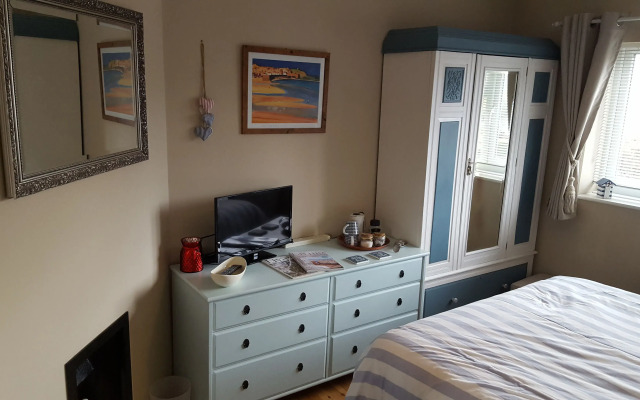 B&B By The Sea