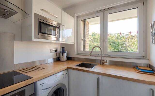 3 Bedroom On Columbia Road Shoreditch