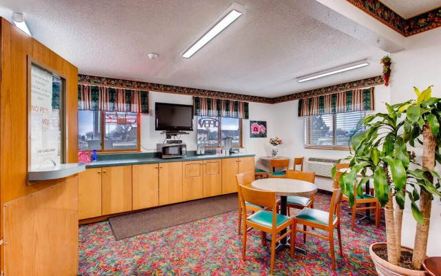 9 Motel