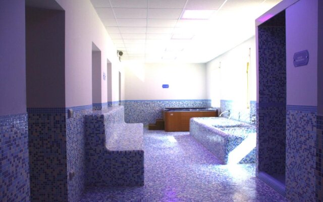 Sant'Antonio Terme, Ristorante & Hotel