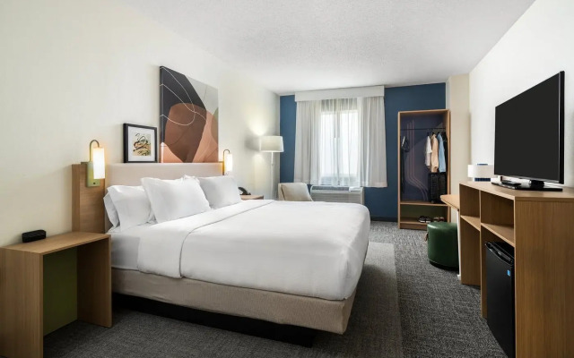 Spark by Hilton Toronto Markham