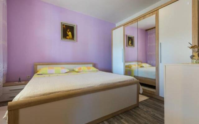 Apartments Villa Bosotina