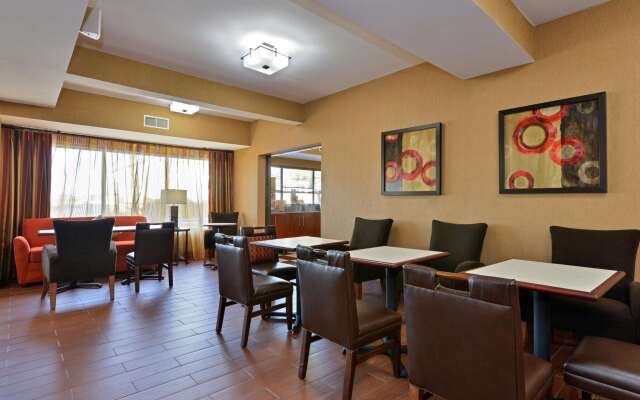 Hampton Inn Collinsville