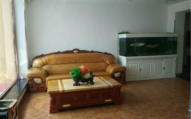 7 Days Inn Beijing Haidian Shangzhuang Branch