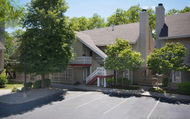 New Haven Village Suites