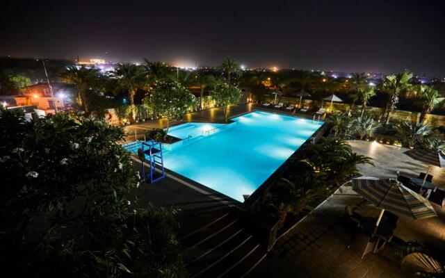 Crowne Plaza New Delhi Rohini by IHG