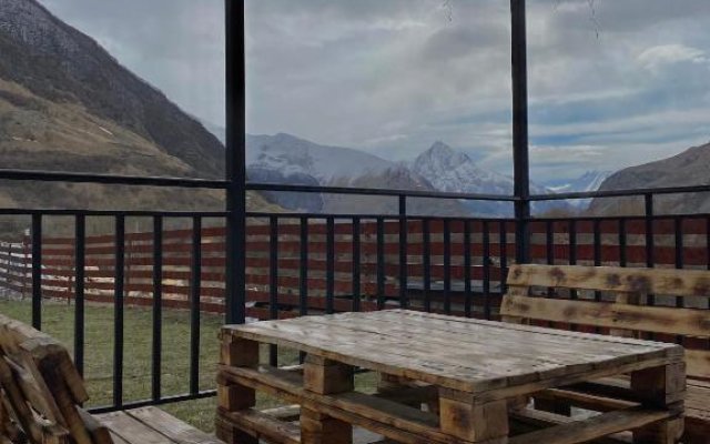 Hotel Gold Kazbegi