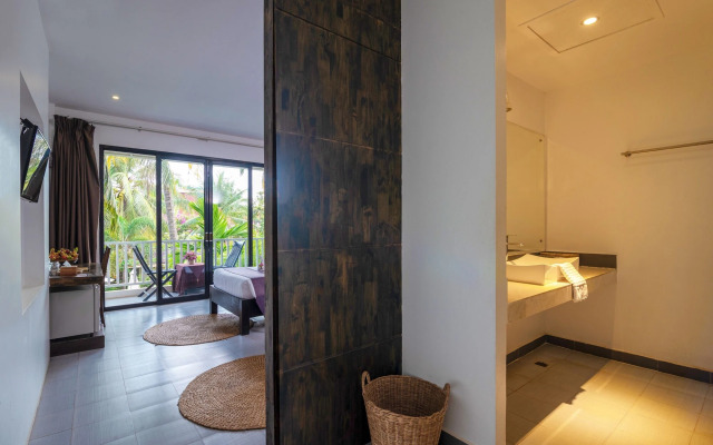 Ladear Angkor Boutique Hotel